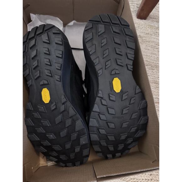 Arc’teryx Norvan LD 3 Goretex Hiking Outdoors Trail Vibram Sole Shoes Womens 8 - Picture 4 of 15